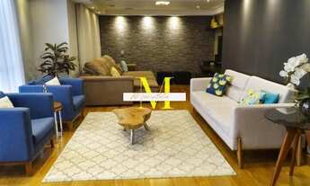 Imagem 7: Apartamento 3 dormitórios para Venda em São Paulo / SP no bairro Vila Romana