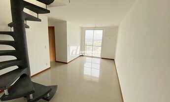 Imagem: Cobertura no centro de Nilópolis com ampla