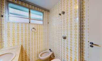 Imagem 5: APARTAMENTO RESIDENCIAL em São Paulo - SP, Itaim Bibi