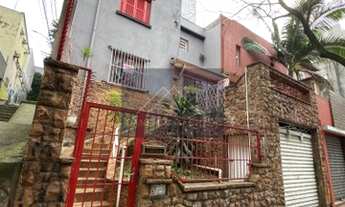 Imagem: Sobrado para venda tem 175 metros quadrados