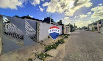 Imagem: Casa com 2 dormitórios à venda, 87 m²