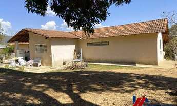 Imagem 4: Chácara na Quintas da Boa Vista - Florestal/MG