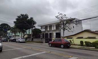 Imagem 4: Sala para alugar, 190 m² por R$ 6.000,00/mês - Guaíra - Curitiba/PR