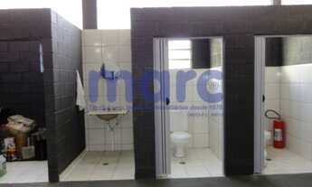 Imagem 3: SÃO PAULO - Galpão/Depósito/Armazém - CAMBUCI