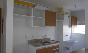 Imagem 3: Apartamento com 2/4 sendo 1 suíte, 1vg, e condomínio completo - AP0212