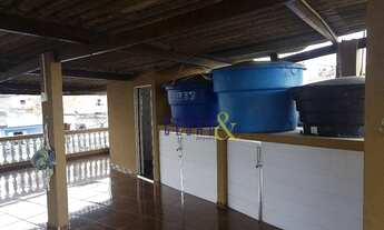 Imagem 7: Imóvel para renda com 03 casas no terreno, 210 m² por R$ 330.000 - Jaraguá - São Paulo/SP