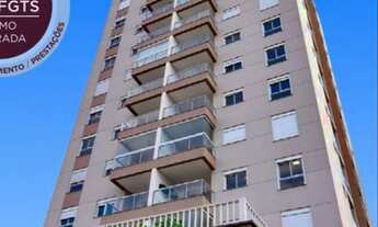 Imagem 6: Apartamento para venda possui 82 metros quadrados com 3 quartos em Vila Mariana - São Paul