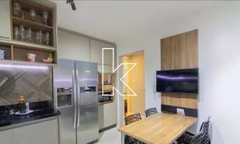 Imagem 5: SãO PAULO - Apartamento Padrão - Moema