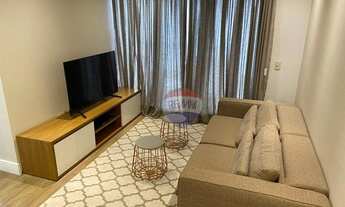 Imagem: Apartamento com 2 Suites e 3 banheiros para