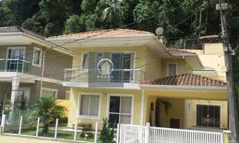 Imagem 1: Casa em Condomínio para Venda em Tijuca Teresópolis-RJ - CA-2163