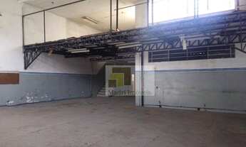 Imagem 6: Imobiliária Madri Aluga Salão Lapa