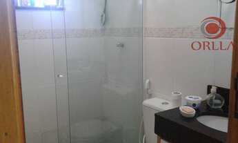 Imagem 4: Casa com 2 dormitórios à venda por R$ 450.000,00 - Jardim Atlântico Leste (Itaipuaçu) - Ma