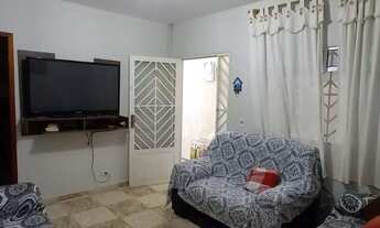 Imagem 2: Casa para Venda em Mauá, Jardim Sônia Maria, 2 dormitórios, 1 suíte, 3 banheiros, 2 vagas