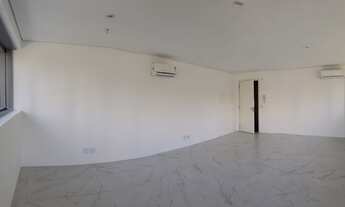Imagem 4: Sala no TREND 24 para aluguel, 55m com piso, splits e 1 vaga. Excelente localização