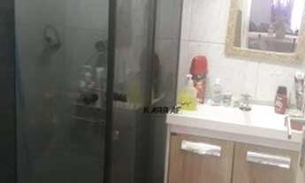 Imagem 4: Apartamento com 2 dormitórios à venda, 52 m² por R$ 180.000,00 - Vila Progresso (Zona Lest