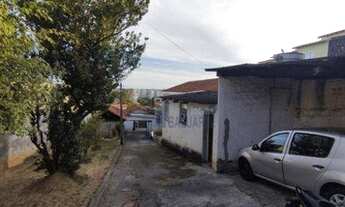 Imagem 4: Terreno à venda, 400 m² por R$ 480.000,00 - Campo Grande - São Paulo/SP