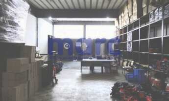 Imagem 2: SÃO PAULO - Galpão/Depósito/Armazém - CAMBUCI