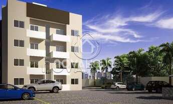 Imagem 4: APARTAMENTO COM 2 DORMITÓRIOS À VENDA, 64 M² POR R$ 175.000 - AV FEB - VÁRZEA GRANDE/MT