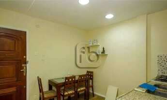 Imagem 6: Apartamento com 1 Quarto à venda, 45m² - Copacabana-RJ