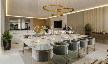 Imagem 5: CASA NA PLANTA EM ALPHAVILLE