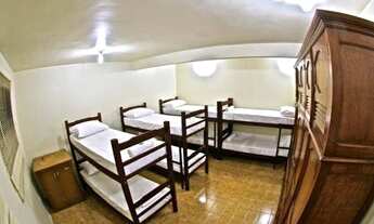 Imagem: Pensão Metrô Penha