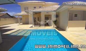 Imagem: Casa de alto padrão em Iguaba Grande, Região