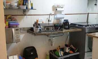 Imagem 6: Apartamento com 2 dorms, Canto do Forte, Praia Grande - R$ 350 mil, Cod: 769