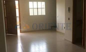 Imagem 2: São Paulo - Casa de Condomínio - JARDIM NORDESTE