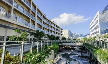 Imagem 2: Apartamento com 2 quartos na Barra da Tijuca - Rio de Janeiro