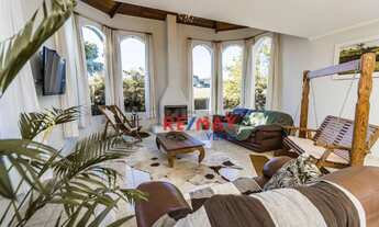 Imagem 11: Lindo Sobrado com 4 dorm, 300 m² por R$ 950.000 - Condomínio Ninho Verde II - Pardinho/SP