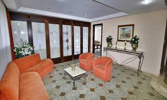 Imagem 4: Apartamento com 3 quartos e 2 vagas no bairro Boa Vista Curitiba