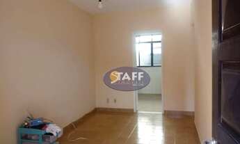 Imagem 3: Casa com 2 dormitórios, 80 m² - venda por R$ 160.000,00 ou aluguel por R$ 600,00/mês - Res