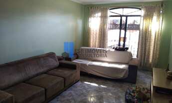 Imagem 2: Sobrado para Venda em São Paulo, Vila das Mercês, 3 dormitórios, 2 suítes, 3 banheiros, 2