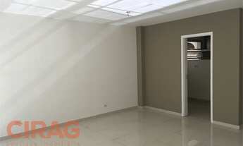 Imagem 6: São Paulo - Apartamento Padrão - Jardim Paulista