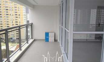 Imagem 7: Apartamento para venda com 140 metros quadrados com 3 quartos em Vila Clementino - São Pau