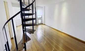 Imagem 4: RIO DE JANEIRO - Apartamento Padrão - LEBLON