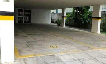 Imagem 2: Apartamento para Venda em Olinda, Casa Caiada, 3 dormitórios, 1 suíte, 1 banheiro, 2 vagas