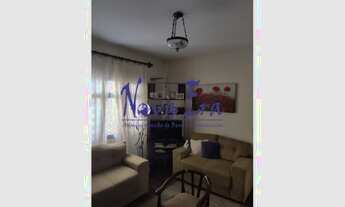 Imagem 4: Apartamento em São Paulo - Mooca