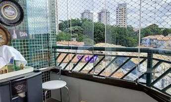 Imagem 4: Apartamento no Jardim Esther 2 dormitórios e 1 vaga 60 metros