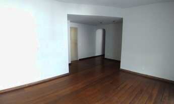 Imagem 6: Apartamento 3 quartos, suíte, 2 vagas, varanda, piscina