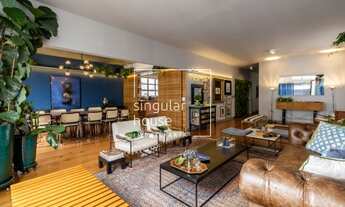 Imagem 5: 294 m² | 3 suítes