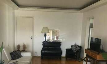 Imagem 2: Apartamento com 2 dormitórios à venda, 67 m² por R$ 460.000 - Jardim Marajoara - São Paulo