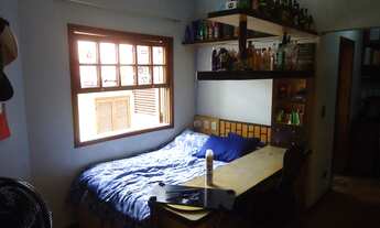 Imagem 6: 3 Stes, 3 vagas, vários ambientes, A.T: 125m2, A.C: 150m2, e Churrasqueira