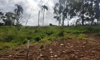 Imagem 4: Lote/Terreno para venda tem 1000 metros quadrados em Centro - Ibiúna - SP