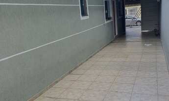 Imagem 4: Casa para aluguel possui 150 metros quadrados com 3 quartos