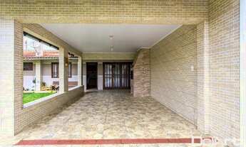 Imagem 6: Térrea para venda possui 107 metros quadrados com 2 quartos