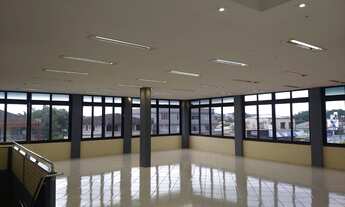 Imagem 1: Aluga-se Ampla Sala Comercial ( Piso Superior) - Bairro Floresta ( ao lado da CEF