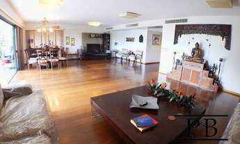 Imagem 4: Apartamento com 4 dormitórios, 300 m² - venda por R$ 7.550.000,00 ou aluguel por R$ 17.001