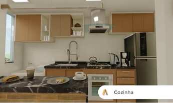 Imagem 7: Aluguel de Apartamento no Edf Athenas Residence