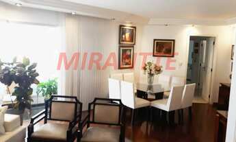 Imagem: Apartamento para venda com 175 metros quadrados